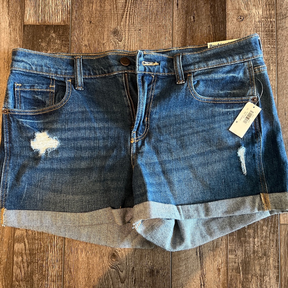 Women’s shorts